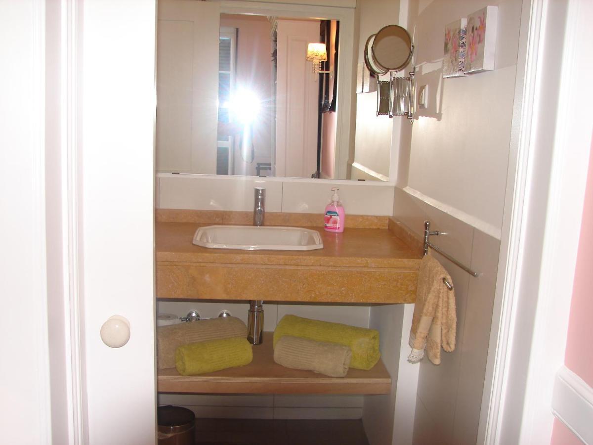 Private Pool Apt. With Great View 丰沙尔 客房 照片